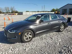 5NPEG4JA7NH144283 2022 HYUNDAI SONATA