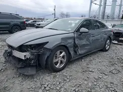 5NPEG4JA7NH144784 2022 HYUNDAI SONATA
