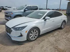 5NPEG4JA7NH145269 2022 HYUNDAI SONATA