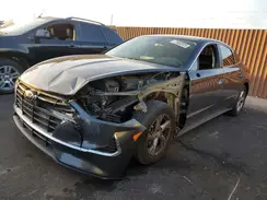 5NPEG4JA7NH145773 2022 HYUNDAI SONATA