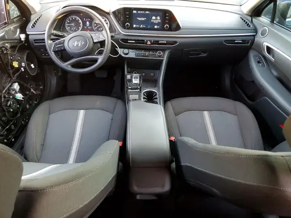 5NPEG4JA7NH145773 2022 HYUNDAI SONATA - Image 8