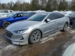 5NPEG4JA7NH145899 2022 HYUNDAI SONATA