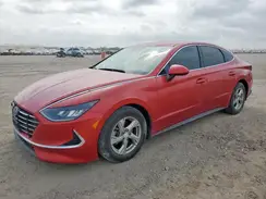 5NPEG4JA7NH147152 2022 HYUNDAI SONATA