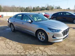 5NPEG4JA7NH147202 2022 HYUNDAI SONATA
