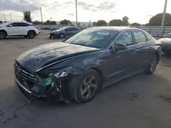 5NPEG4JA7NH148091 2022 HYUNDAI SONATA