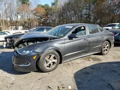 5NPEG4JA8LH001002 2020 HYUNDAI SONATA