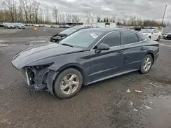 5NPEG4JA8LH006040 2020 HYUNDAI SONATA