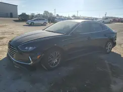 5NPEG4JA8LH006555 2020 HYUNDAI SONATA