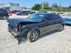 5NPEG4JA8LH007317 2020 HYUNDAI SONATA
