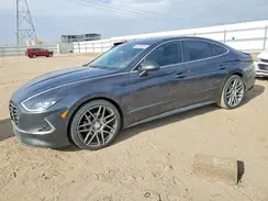 5NPEG4JA8LH007740 2020 HYUNDAI SONATA