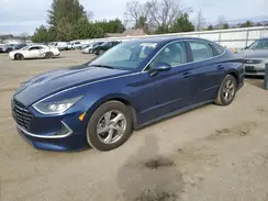 5NPEG4JA8LH008399 2020 HYUNDAI SONATA