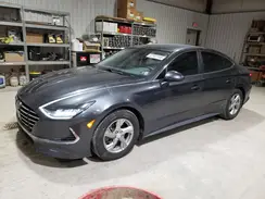 5NPEG4JA8LH008743 2020 HYUNDAI SONATA