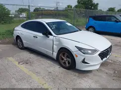 5NPEG4JA8LH011187 2020 HYUNDAI SONATA