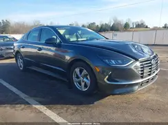 5NPEG4JA8LH012100 2020 HYUNDAI SONATA