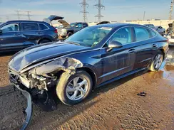 5NPEG4JA8LH012873 2020 HYUNDAI SONATA