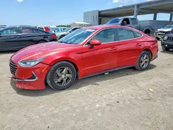 5NPEG4JA8LH013635 2020 HYUNDAI SONATA
