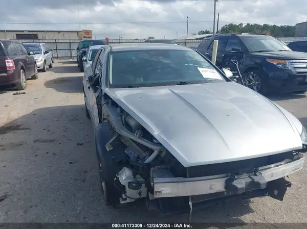 5NPEG4JA8LH014722 2020 HYUNDAI SONATA - Image 1