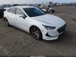 5NPEG4JA8LH014896 2020 HYUNDAI SONATA