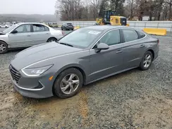 5NPEG4JA8LH015014 2020 HYUNDAI SONATA