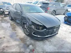 5NPEG4JA8LH015319 2020 HYUNDAI SONATA