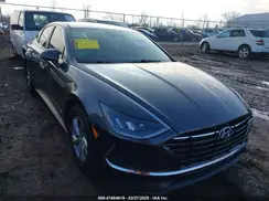 5NPEG4JA8LH016082 2020 HYUNDAI SONATA