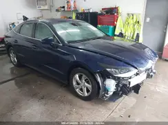 5NPEG4JA8LH016275 2020 HYUNDAI SONATA