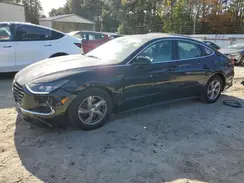 5NPEG4JA8LH018317 2020 HYUNDAI SONATA