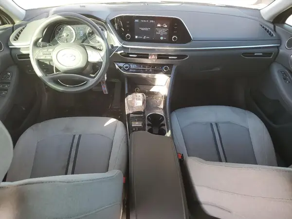 5NPEG4JA8LH026188 2020 HYUNDAI SONATA - Image 8