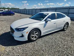 5NPEG4JA8LH027924 2020 HYUNDAI SONATA