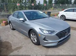 5NPEG4JA8LH029091 2020 HYUNDAI SONATA