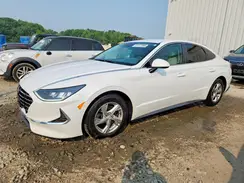5NPEG4JA8LH030516 2020 HYUNDAI SONATA