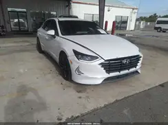 5NPEG4JA8LH031164 2020 HYUNDAI SONATA