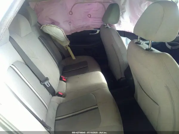 5NPEG4JA8LH031164 2020 HYUNDAI SONATA - Image 8