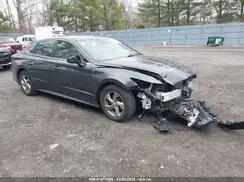 5NPEG4JA8LH032265 2020 HYUNDAI SONATA