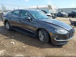 5NPEG4JA8LH032797 2020 HYUNDAI SONATA