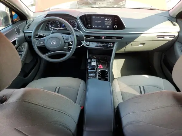 5NPEG4JA8LH034226 2020 HYUNDAI SONATA - Image 8