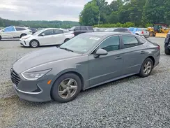 5NPEG4JA8LH034842 2020 HYUNDAI SONATA
