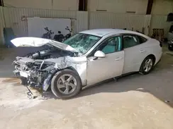 5NPEG4JA8LH036994 2020 HYUNDAI SONATA