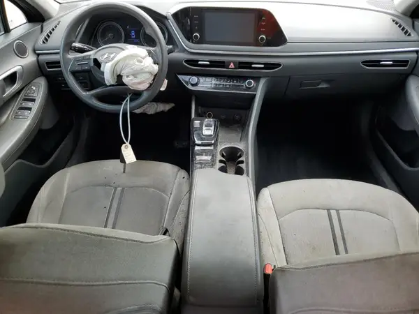 5NPEG4JA8LH038339 2020 HYUNDAI SONATA - Image 8