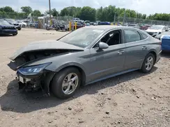 5NPEG4JA8LH038826 2020 HYUNDAI SONATA