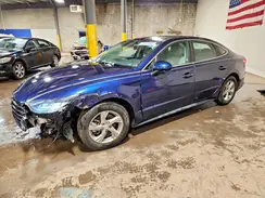 5NPEG4JA8LH039443 2020 HYUNDAI SONATA