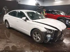 5NPEG4JA8LH040091 2020 HYUNDAI SONATA