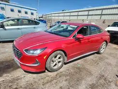 5NPEG4JA8LH041144 2020 HYUNDAI SONATA