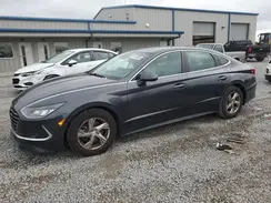 5NPEG4JA8LH041399 2020 HYUNDAI SONATA