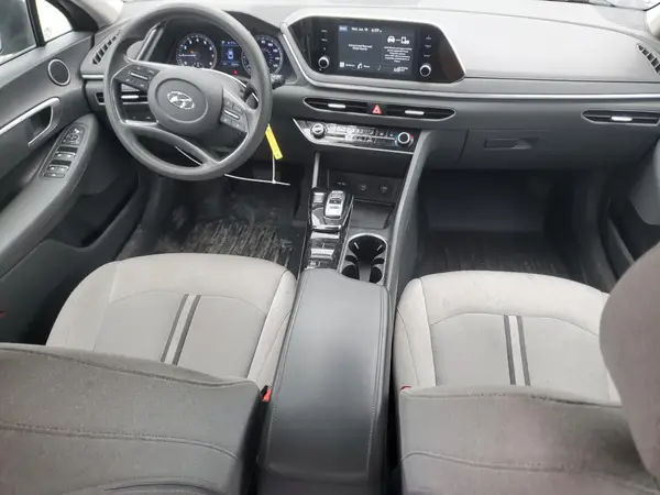 5NPEG4JA8LH041399 2020 HYUNDAI SONATA - Image 8
