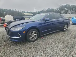 5NPEG4JA8LH043928 2020 HYUNDAI SONATA