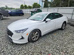 5NPEG4JA8LH046151 2020 HYUNDAI SONATA