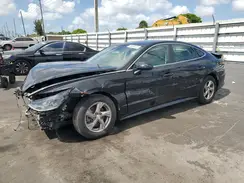 5NPEG4JA8LH046828 2020 HYUNDAI SONATA