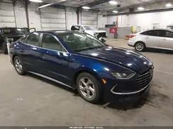 5NPEG4JA8LH047154 2020 HYUNDAI SONATA
