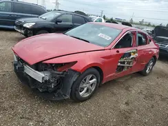 5NPEG4JA8LH048157 2020 HYUNDAI SONATA